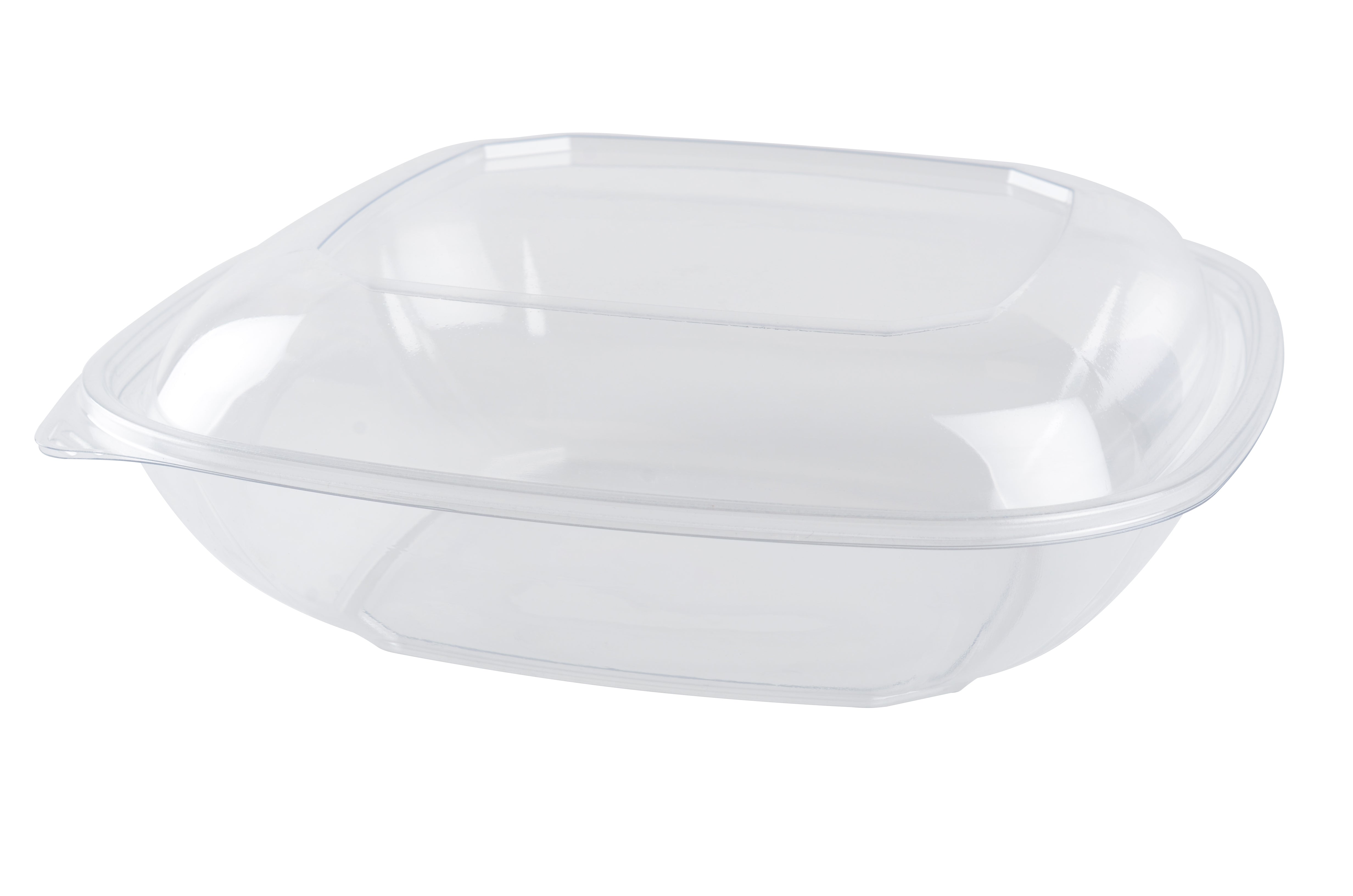 Fineline Settings 15080L: 80oz Large Bowl (Super Bowl Plus Collection)-50/CS