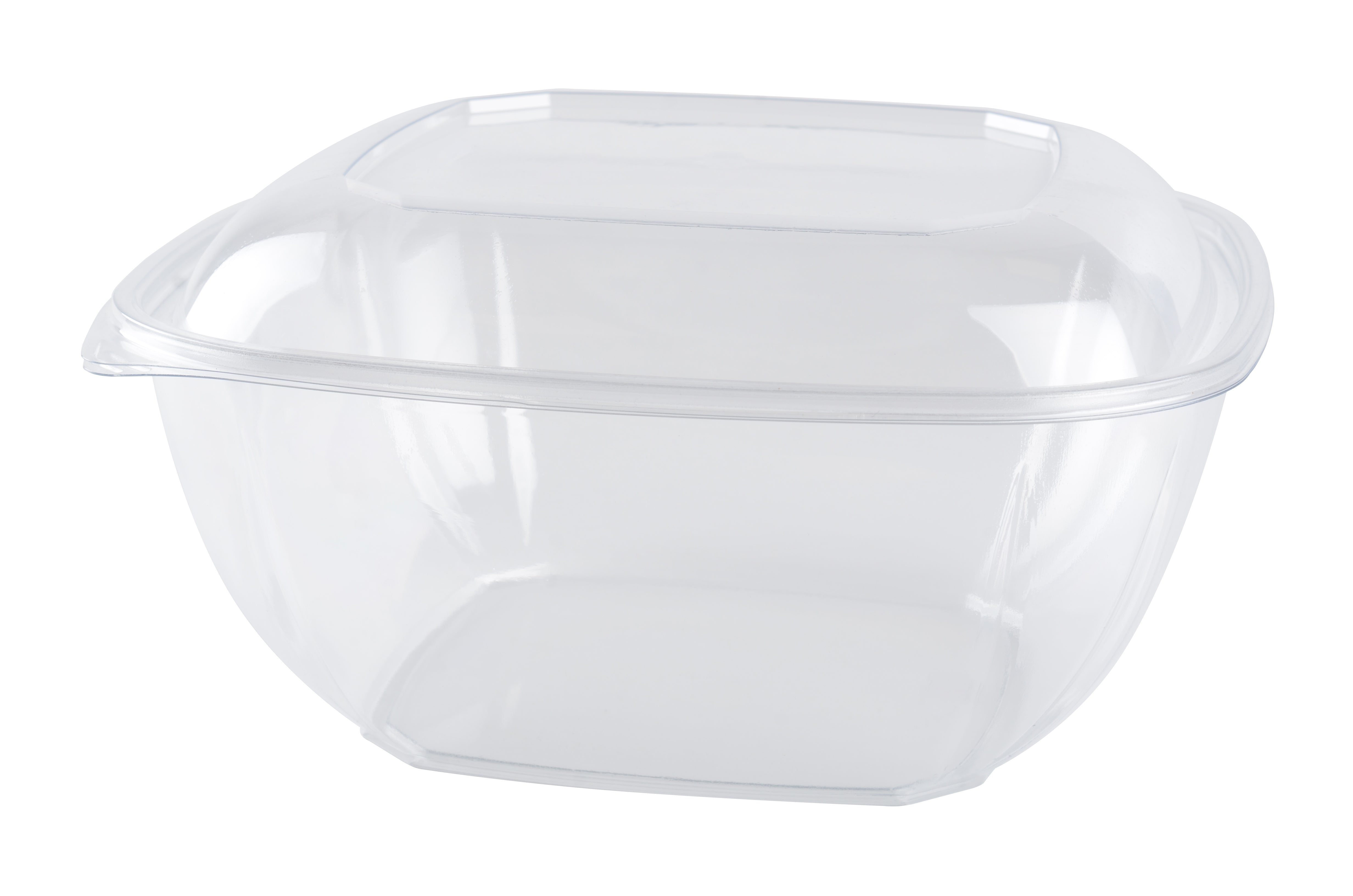 Fineline Settings 15160L: 160oz Large Bowl (Super Bowl Plus Collection)-50/CS