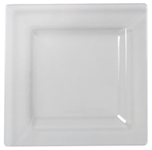 4.5" Square Cocktail Plate (120/CS) - Paper Supplies Plus