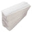 WHITE C-FOLD TOWELS (2,400/CS) - Paper Supplies Plus