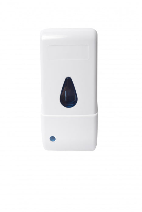 2020 White Automatic Foaming Soap Dispenser