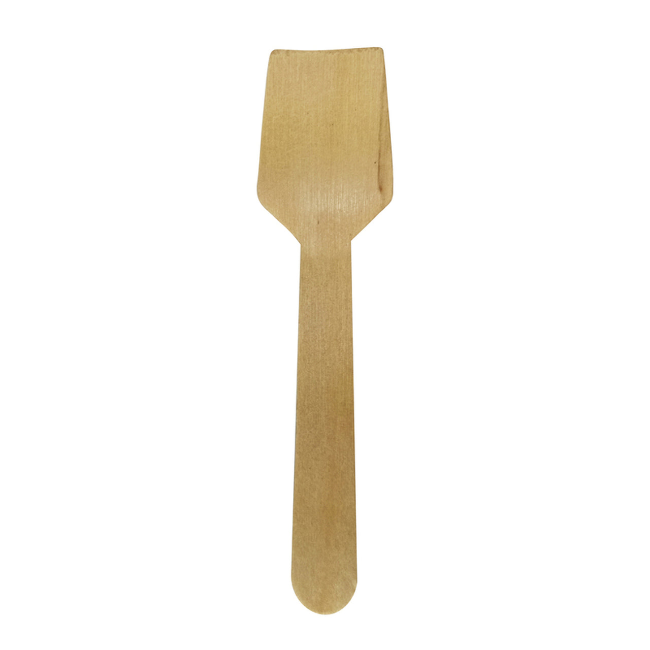 Spoon For Ice Cream - L:3.75in 3000 Pcs/Cs