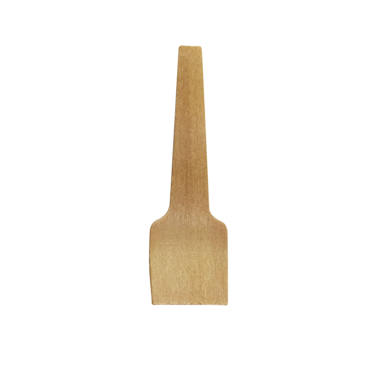 Spoon For Ice Cream - L:2.72in 3000 Pcs/Cs