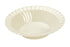 12 oz. Plastic Bowl (Fineline Flairware Collection)-180/CS - Paper Supplies Plus
