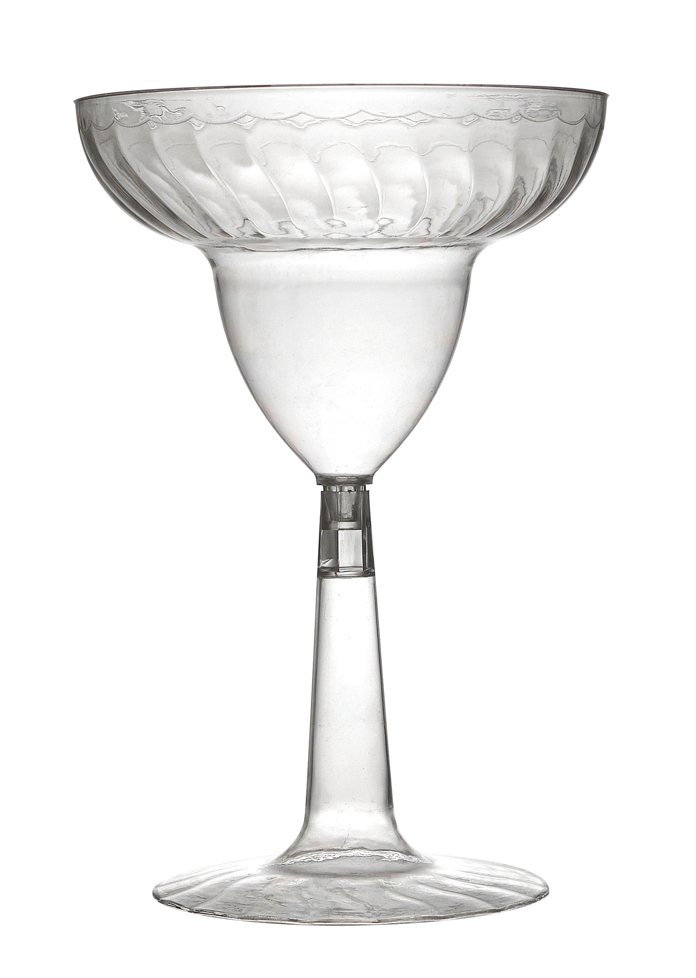 12 oz. MARGARITA GLASS (144/CS) - Paper Supplies Plus