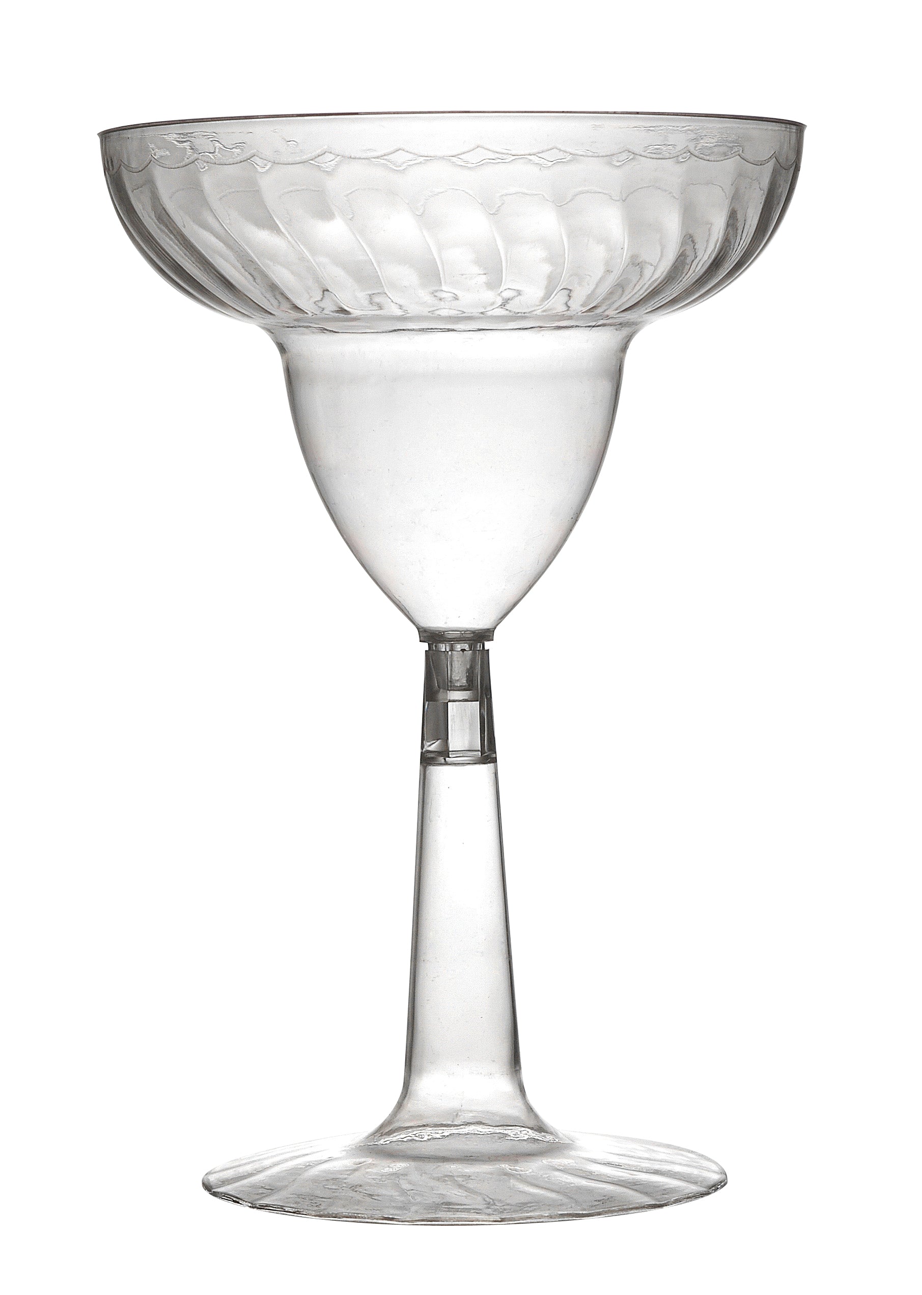 12 oz. MARGARITA GLASS (144/CS) - Paper Supplies Plus