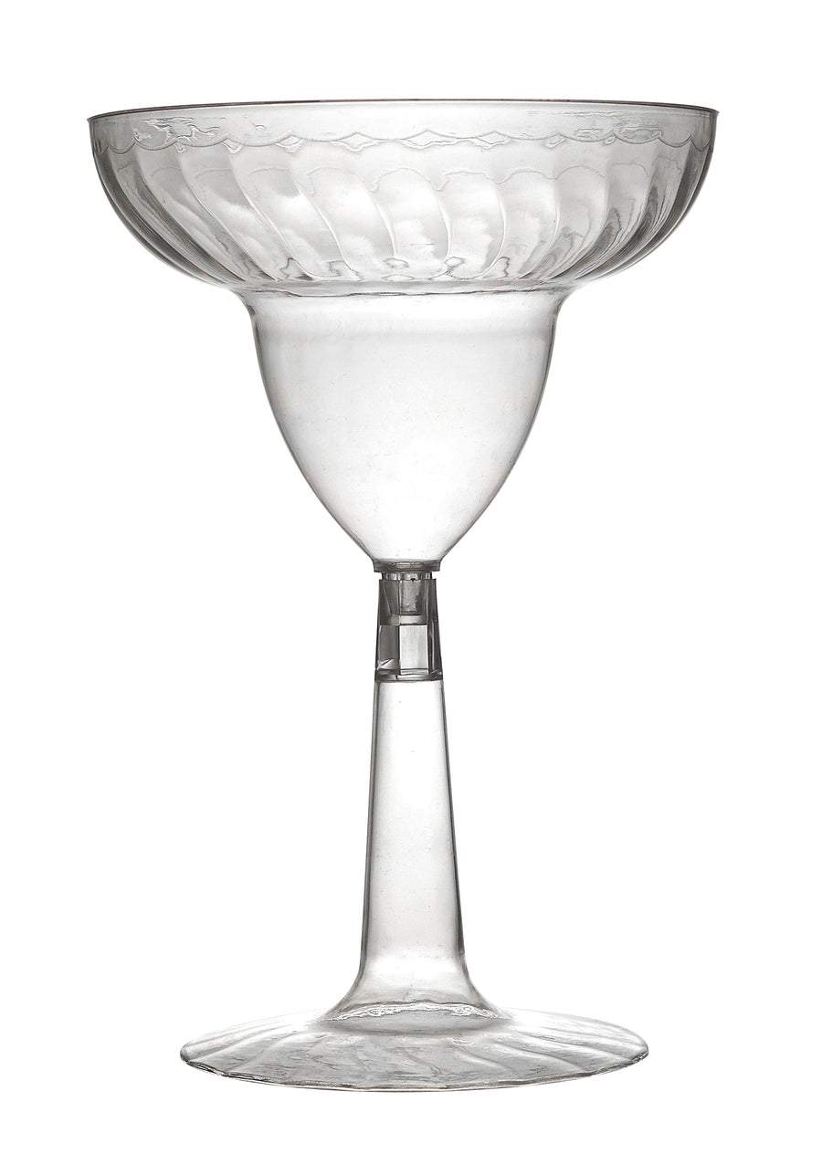 12 oz. MARGARITA GLASS (144/CS) - Paper Supplies Plus
