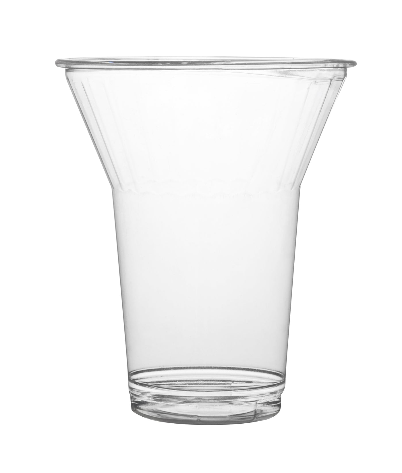 10 oz. Parfait Cup (1000/CS) - Paper Supplies Plus