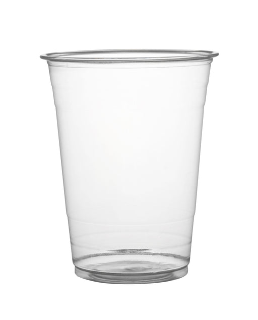 16 oz. PETE Drinking Cup (1000/CS) - Paper Supplies Plus