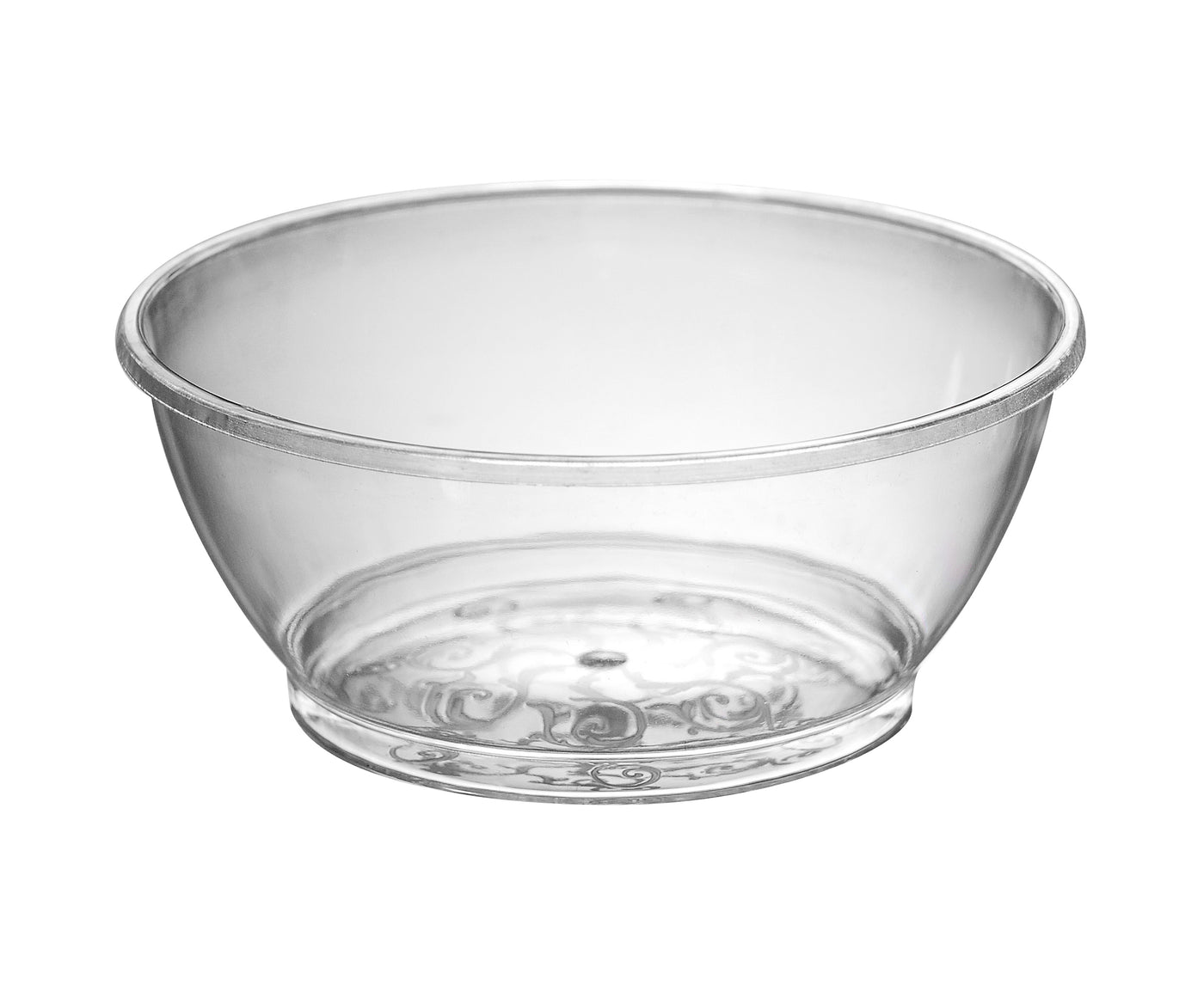 6 oz. BOWL (Savi Serve Collection)-240/CS - Paper Supplies Plus