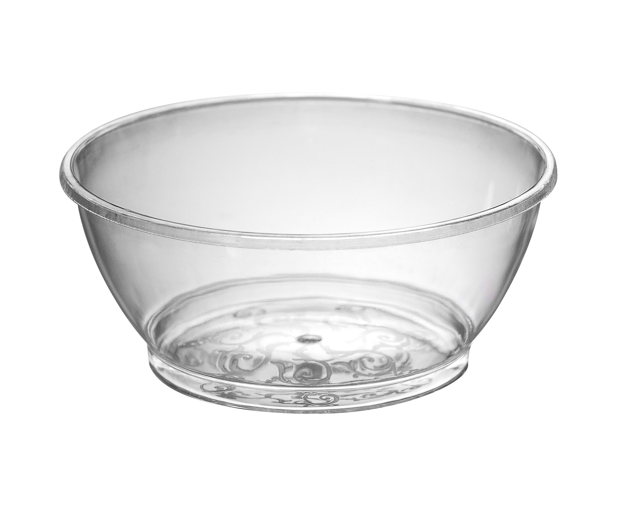 6 oz. BOWL (Savi Serve Collection)-240/CS - Paper Supplies Plus