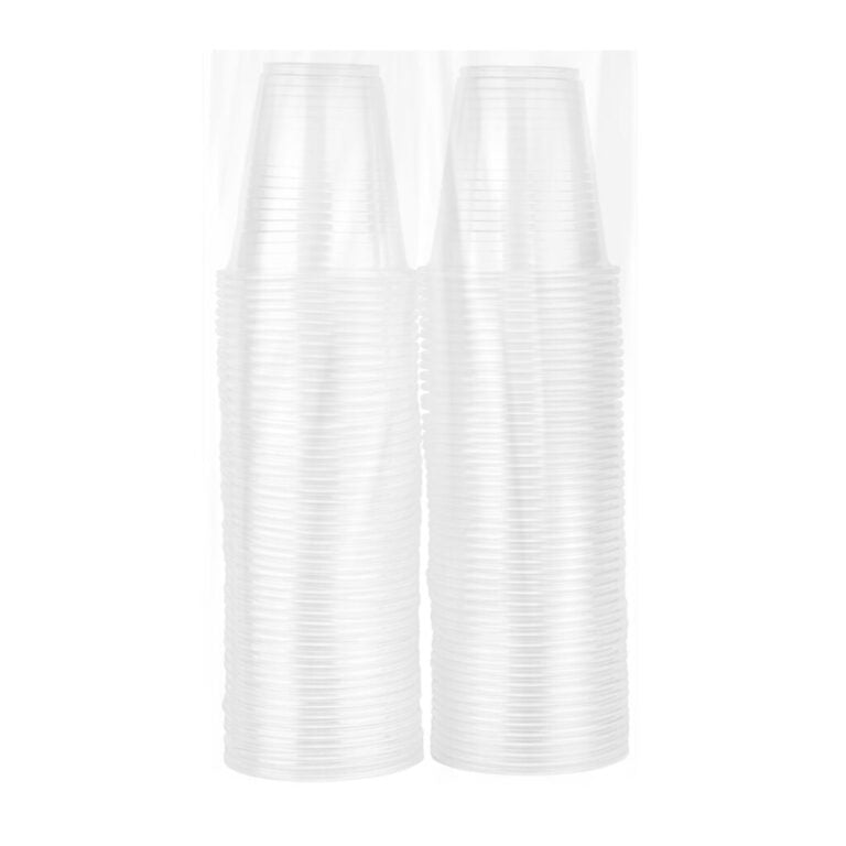 5 OUNCE DRINKING CUPS (2,400/CASE) - "Promotion (Buy 2 or more and get 5% off)"