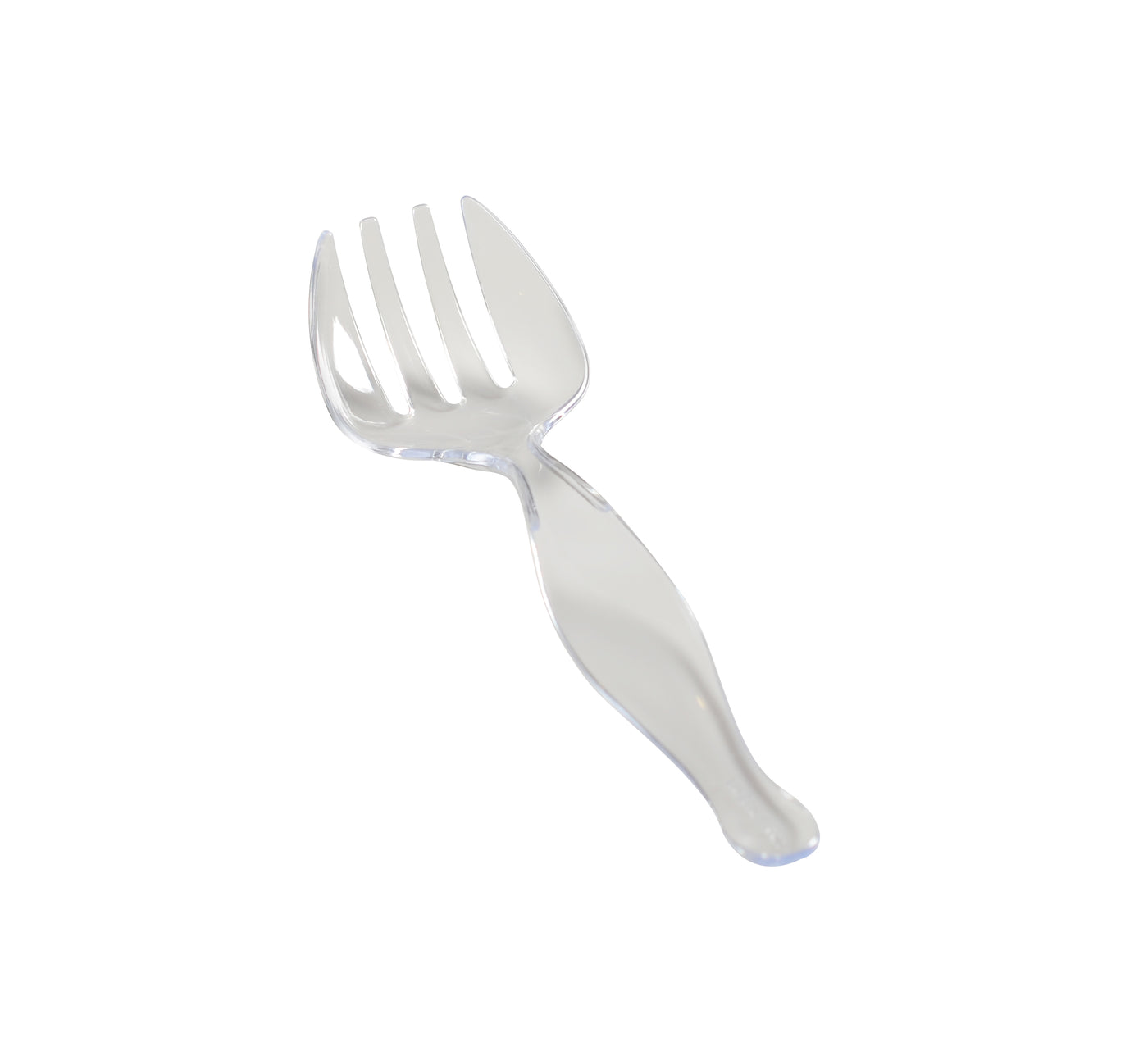 8.5" Serving Fork (144/CS) - Paper Supplies Plus