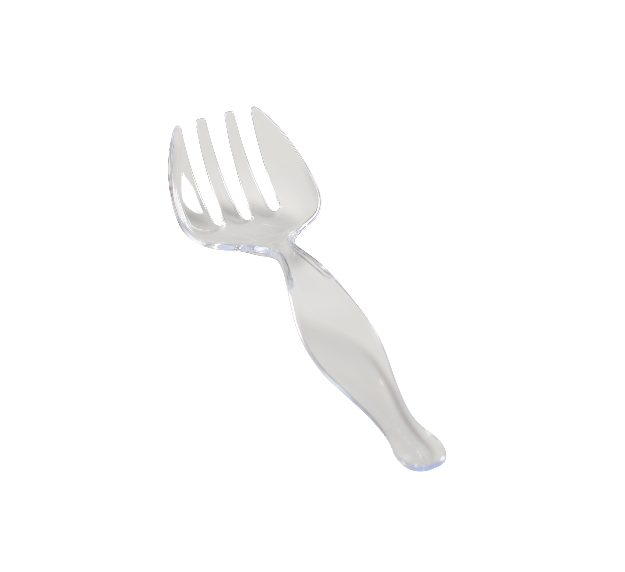 8.5" Serving Fork (144/CS) - Paper Supplies Plus