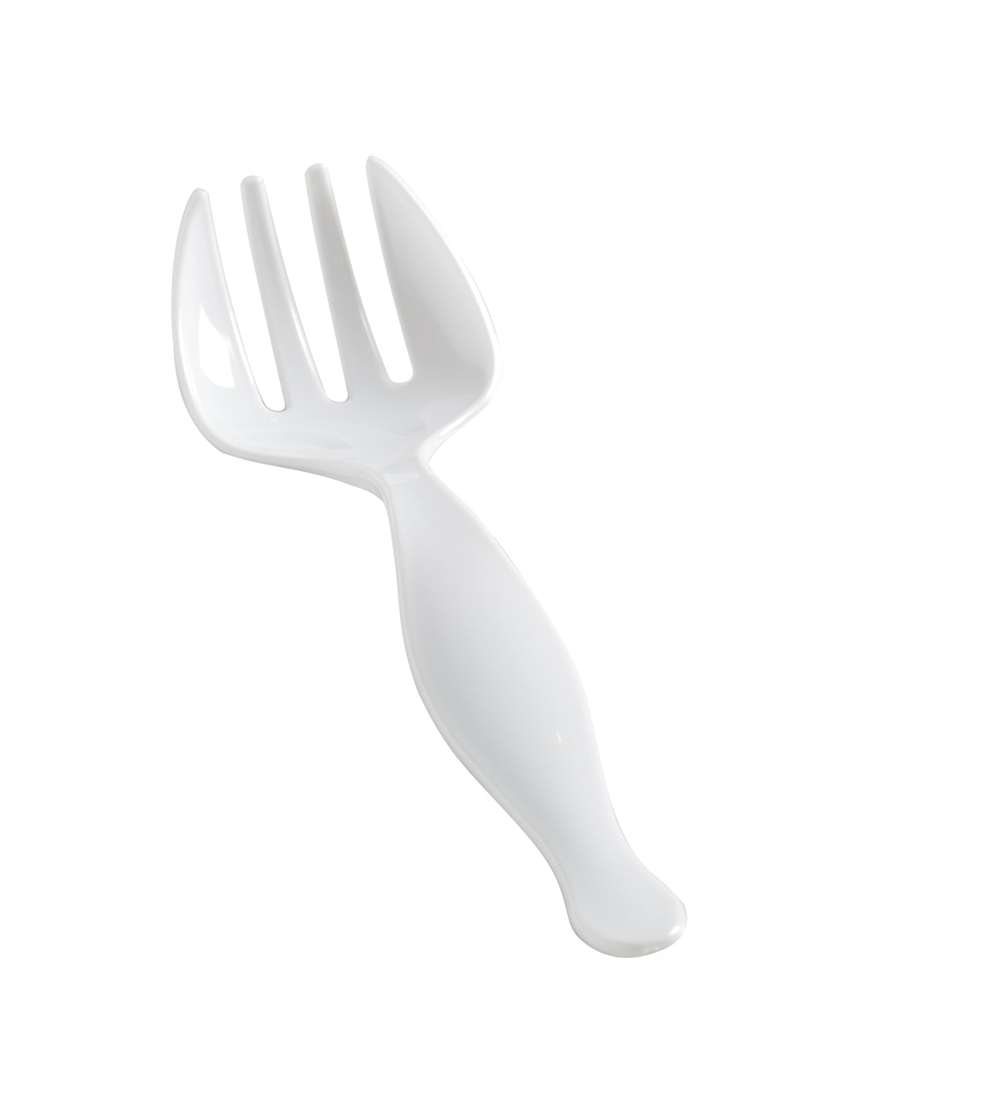 8.5" Serving Fork (144/CS) - Paper Supplies Plus