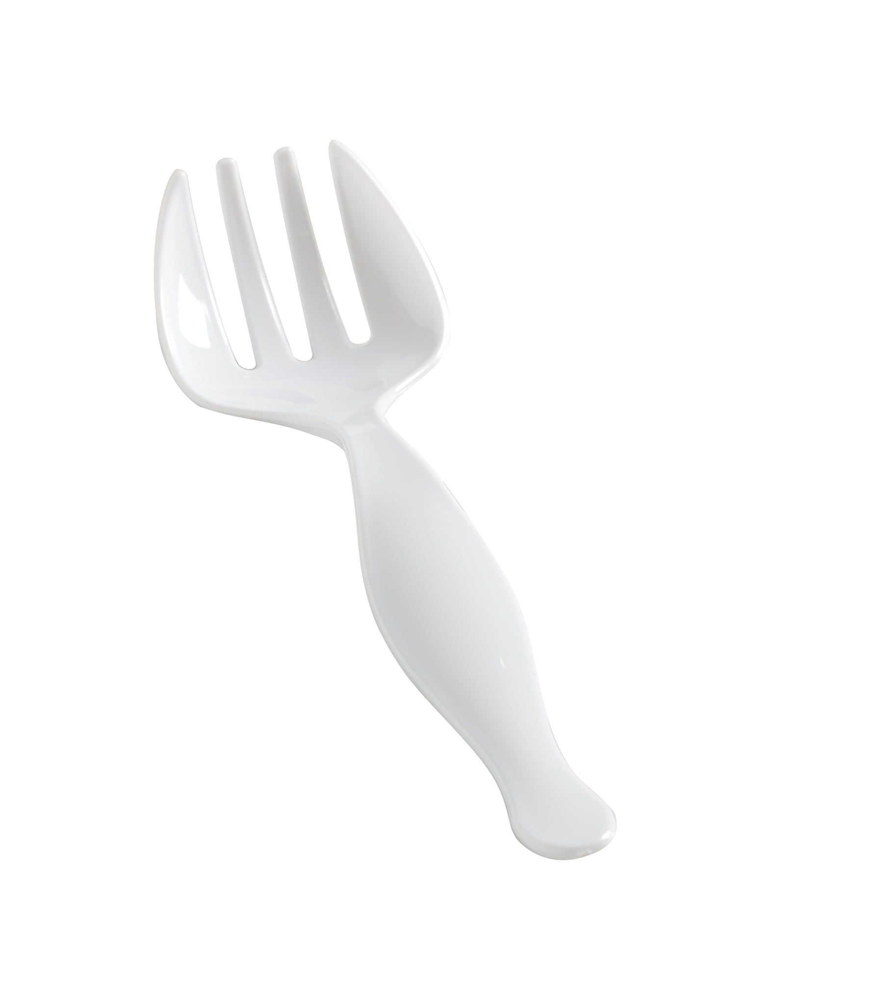 8.5" Serving Fork (144/CS) - Paper Supplies Plus