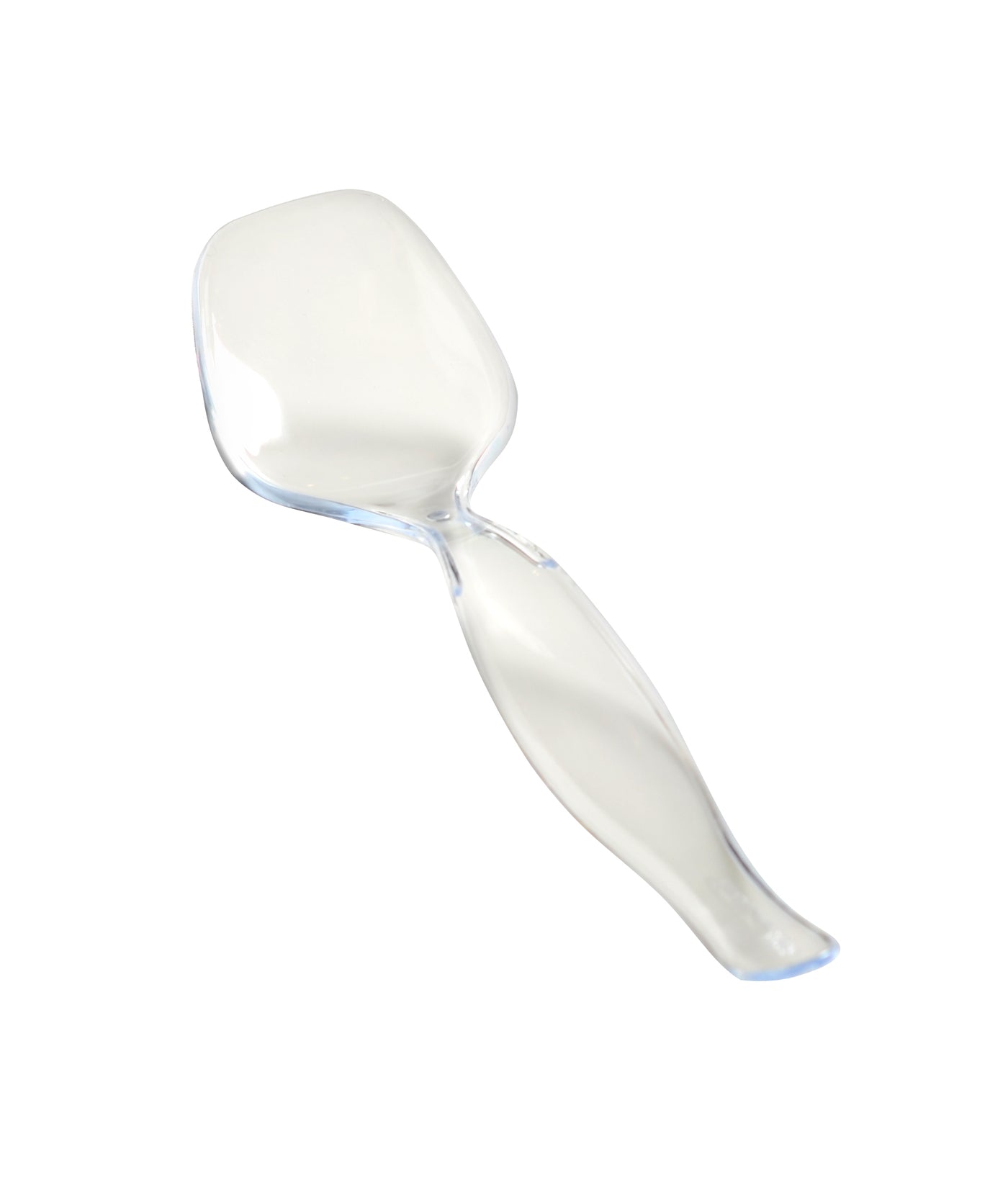 8.5" Serving Spoon (144/CS) - Paper Supplies Plus