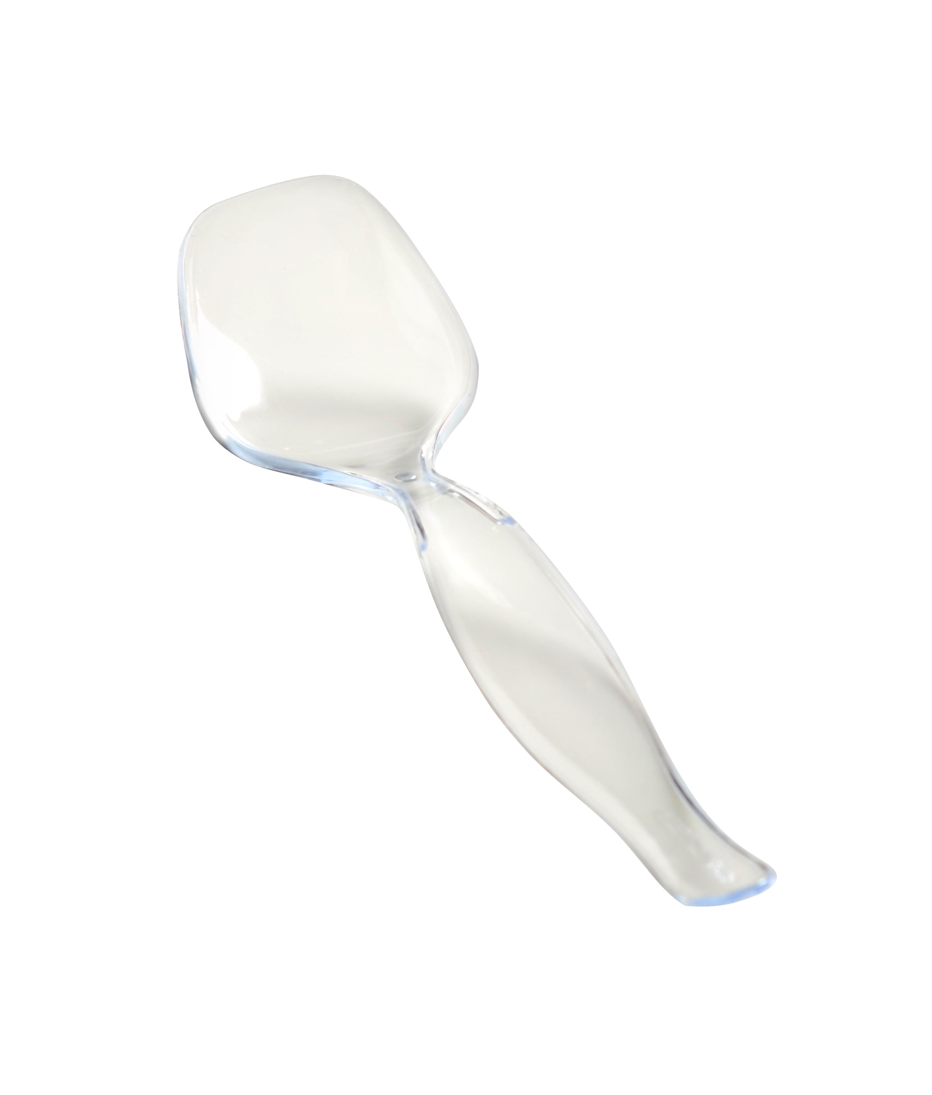 8.5" Serving Spoon (144/CS) - Paper Supplies Plus