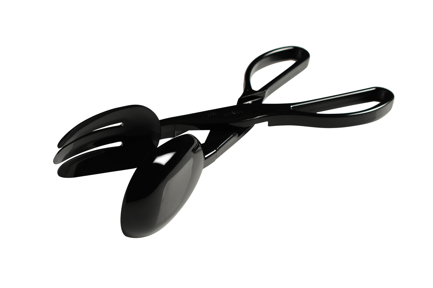 Salad Scissor Tongs (48/CS) - Paper Supplies Plus