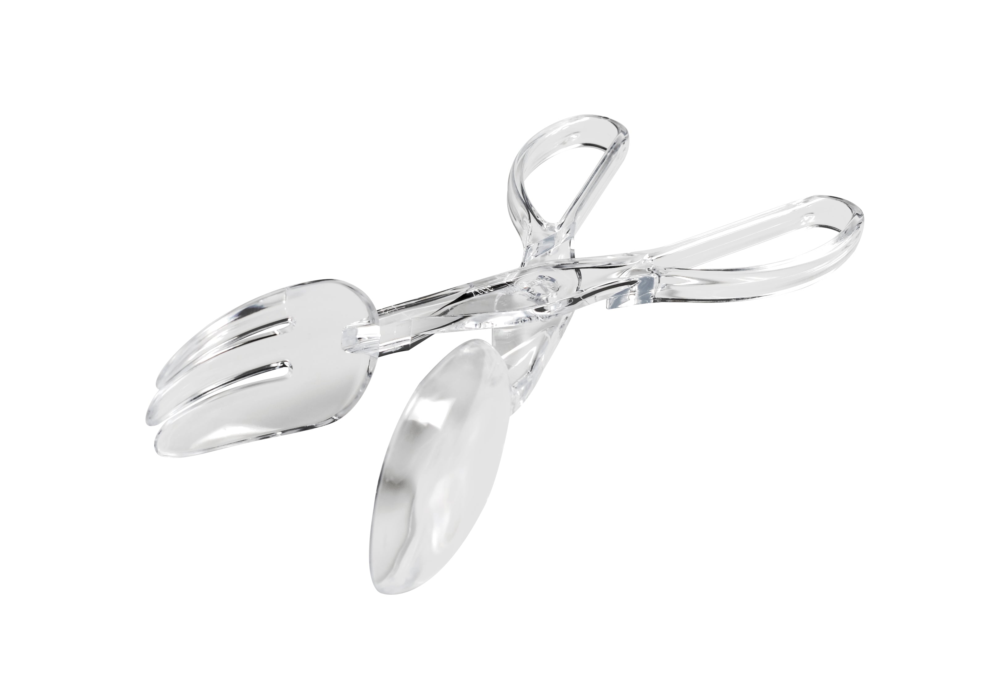 Salad Scissor Tongs (48/CS) - Paper Supplies Plus
