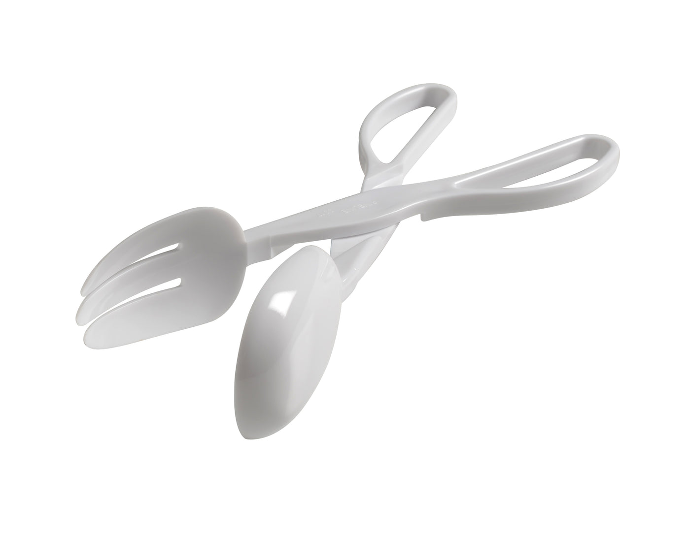 Salad Scissor Tongs (48/CS) - Paper Supplies Plus