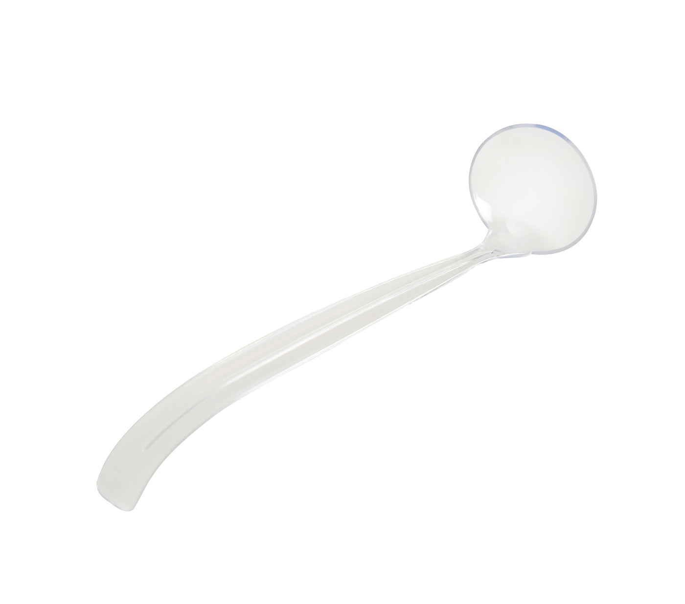 2 oz. Punch Ladle(48/CS) - Paper Supplies Plus