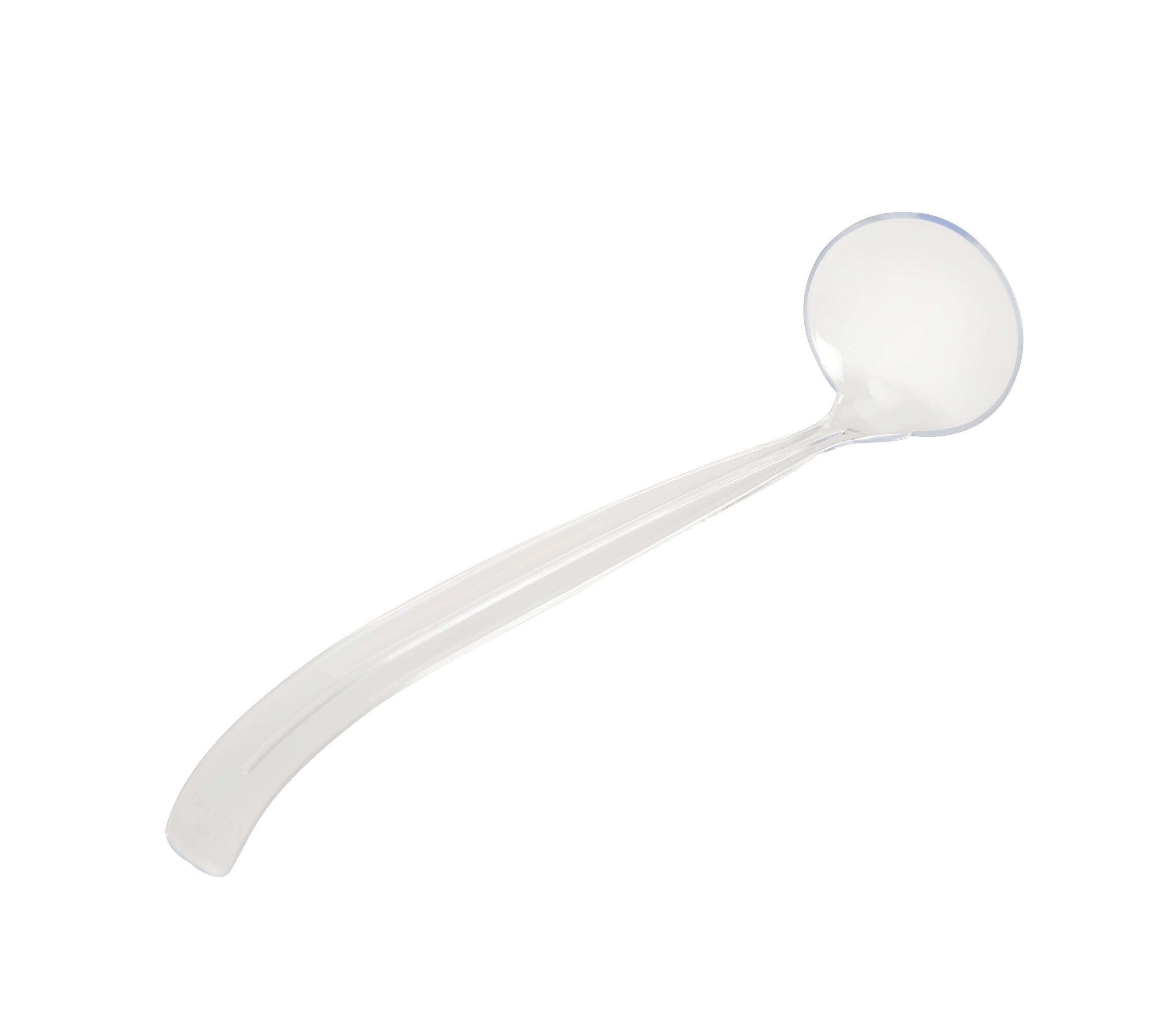 2 oz. Punch Ladle(48/CS) - Paper Supplies Plus