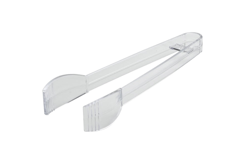 7" Tongs (48/CS) - Paper Supplies Plus