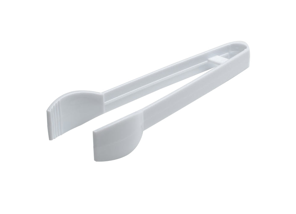 7" Tongs (48/CS) - Paper Supplies Plus
