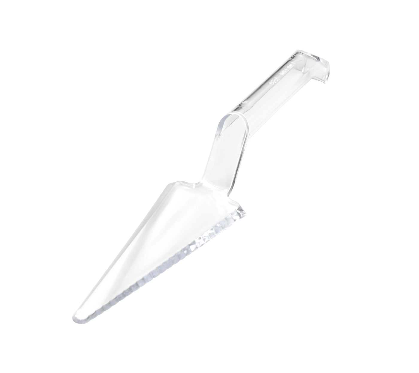 Cake Cutter/ Lifter (48/CS) - Paper Supplies Plus