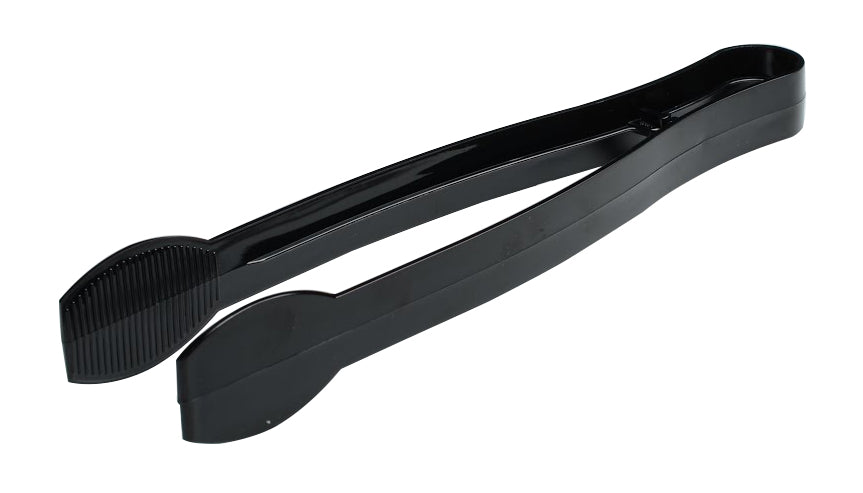 9" Tongs (48/CS) - Paper Supplies Plus