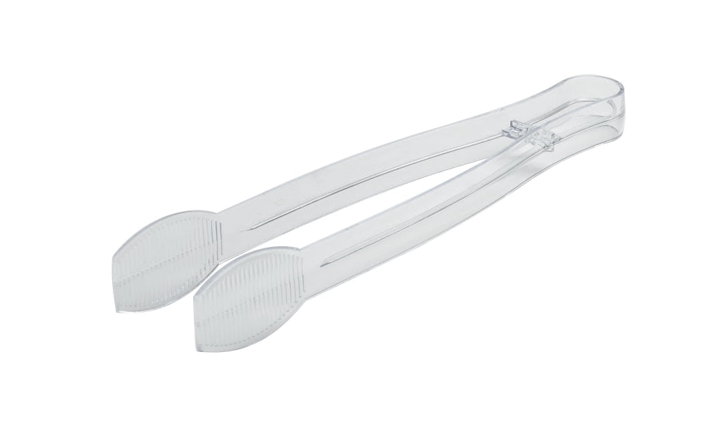 9" Tongs (48/CS) - Paper Supplies Plus