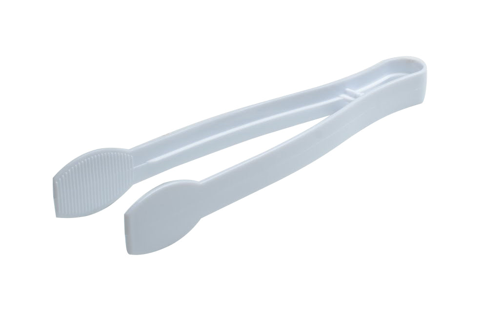 9" Tongs (48/CS) - Paper Supplies Plus