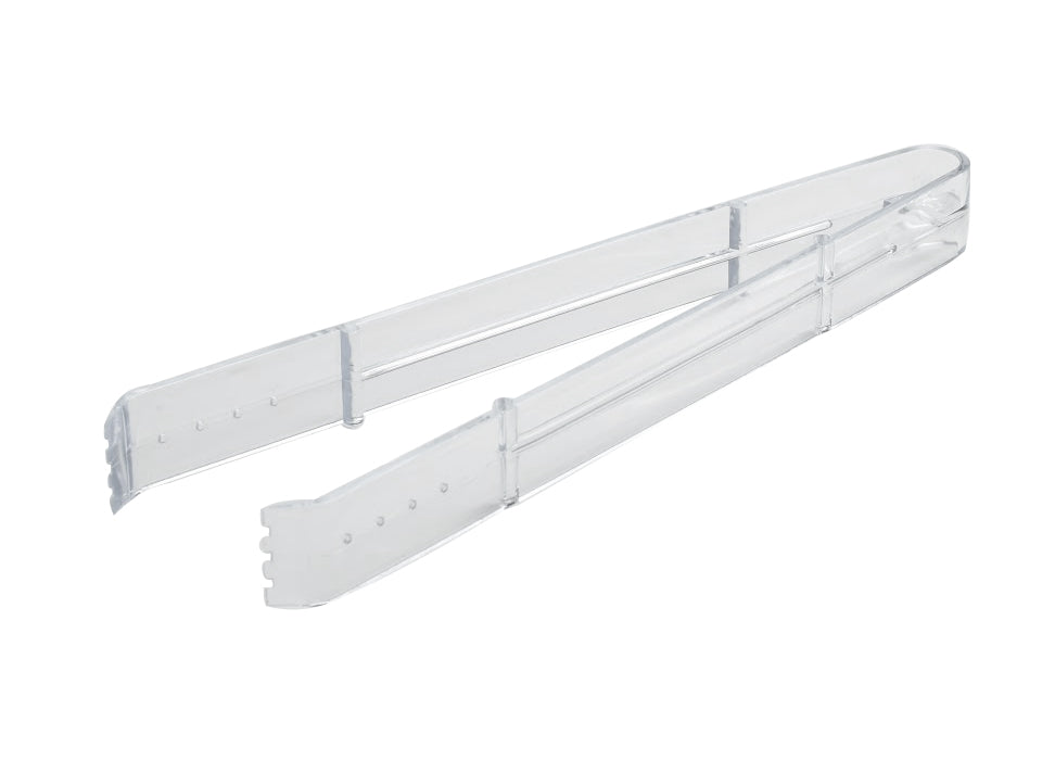 9" Tongs heavy duty (100/CS) - Paper Supplies Plus