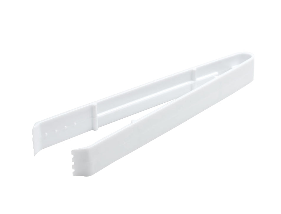 9" Tongs heavy duty (100/CS) - Paper Supplies Plus