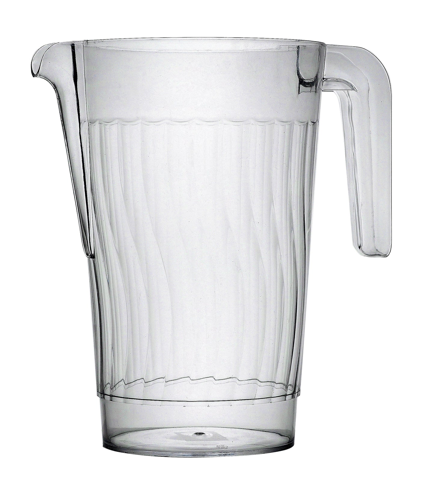 50 oz. Pitcher (50/CS) - Paper Supplies Plus