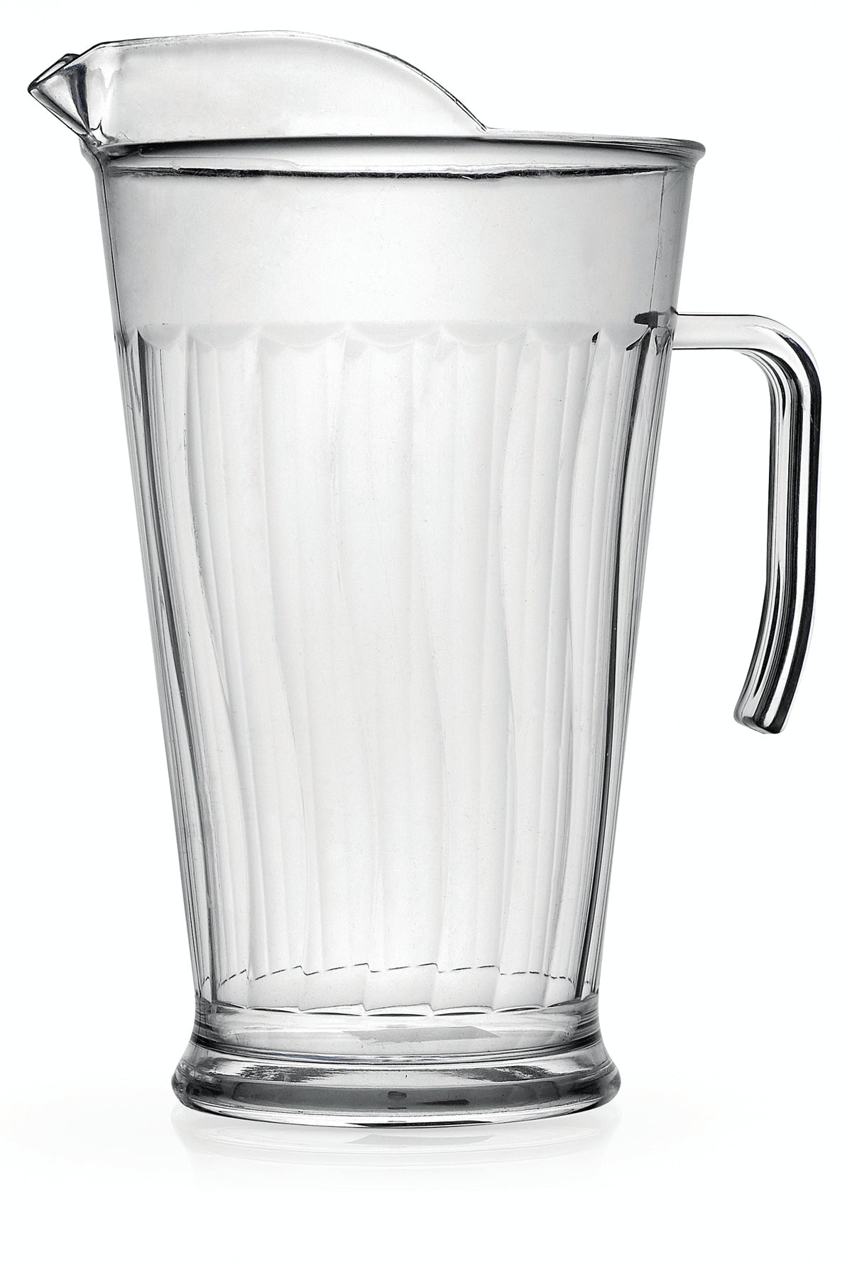 60 oz. Heavy Duty Pitcher (12/CS) - Paper Supplies Plus