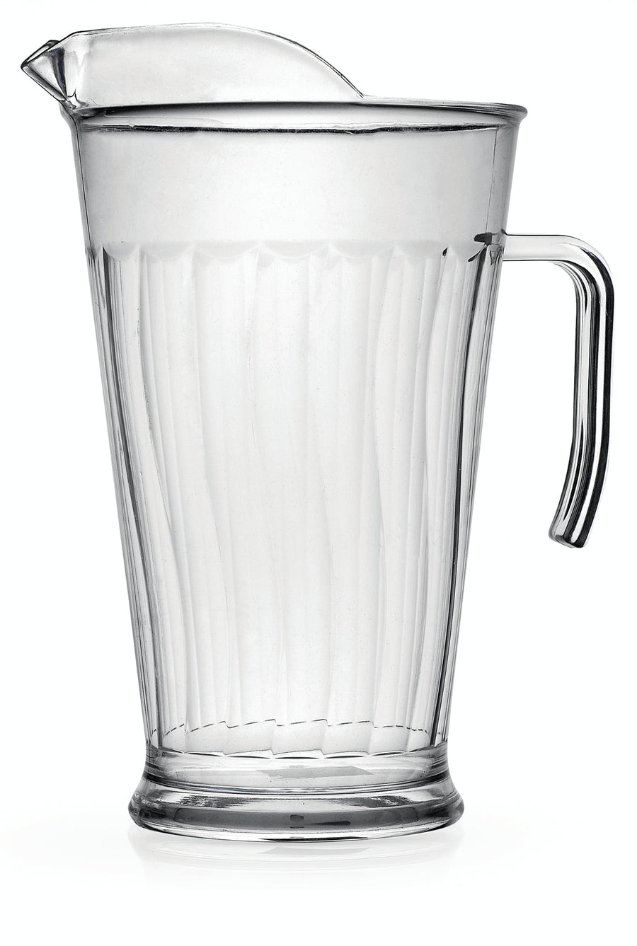60 oz. Heavy Duty Pitcher (12/CS) - Paper Supplies Plus