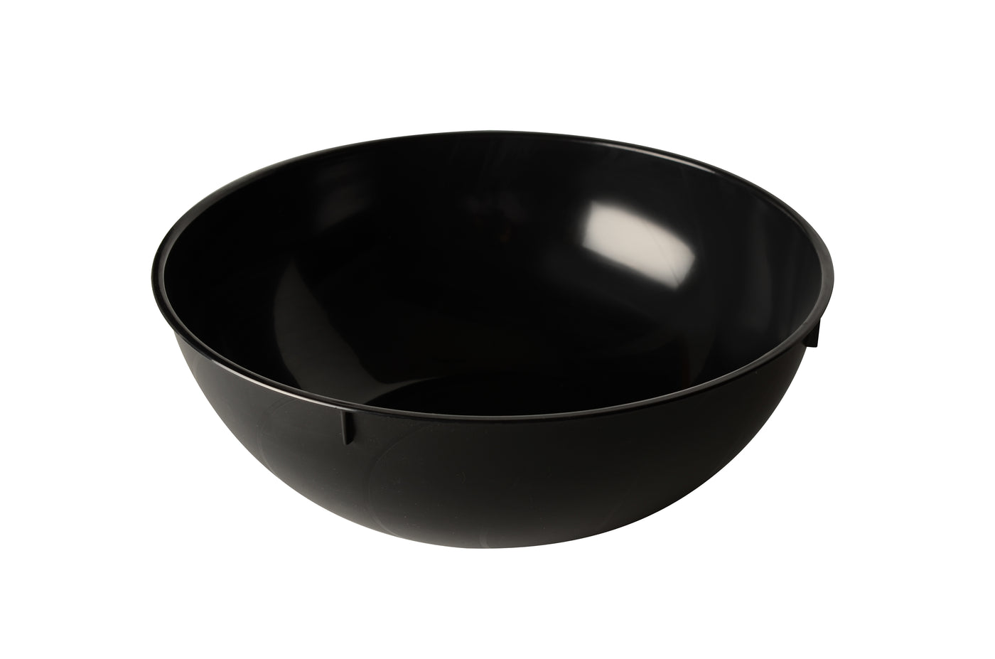 2 GALLON SERVING BOWL (12/CS) - Paper Supplies Plus
