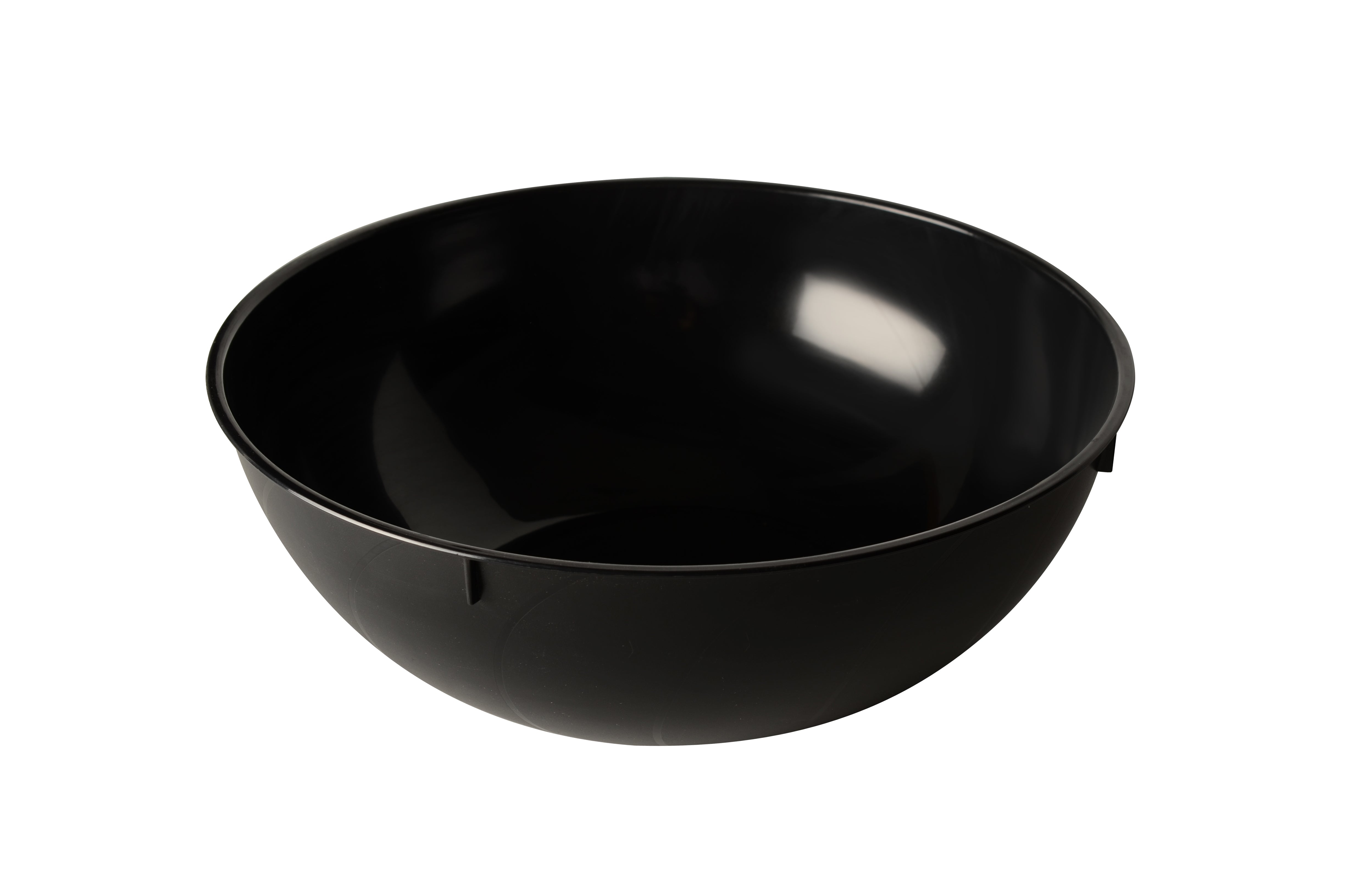 2 GALLON SERVING BOWL (12/CS) - Paper Supplies Plus