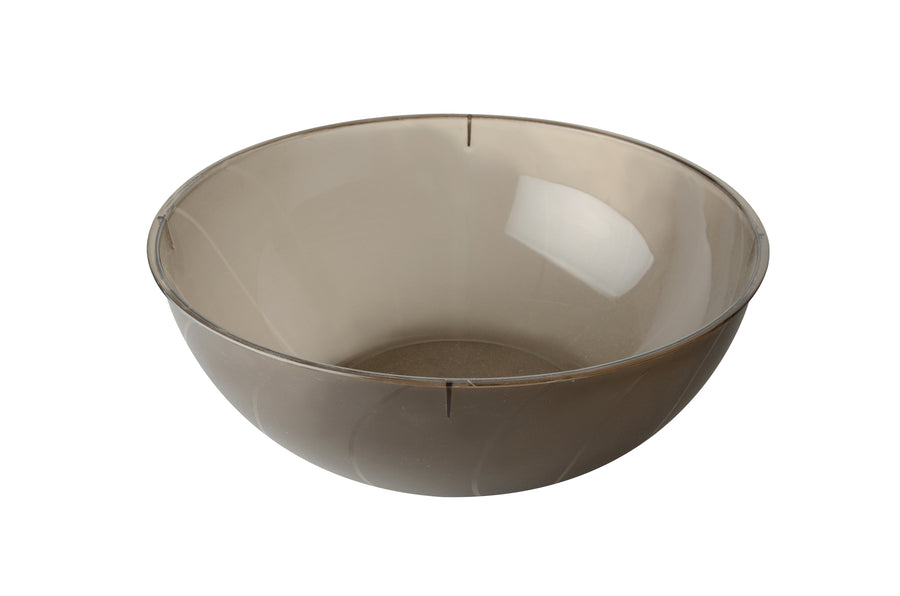 2 GALLON SERVING BOWL (12/CS) - Paper Supplies Plus