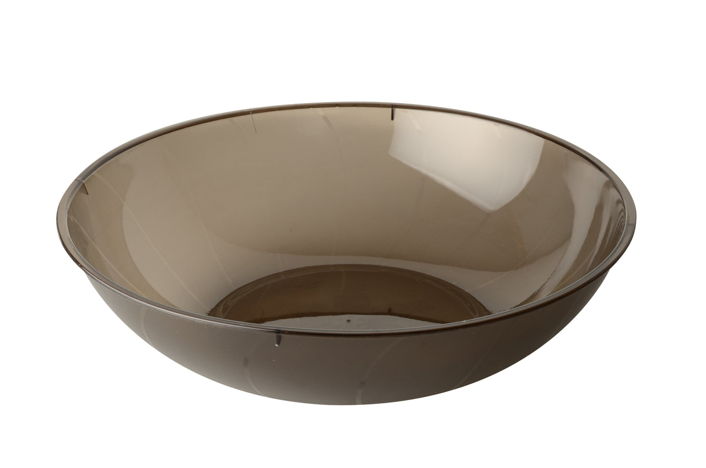 1 Gallon Serving Bowl (24/Case) - Paper Supplies Plus