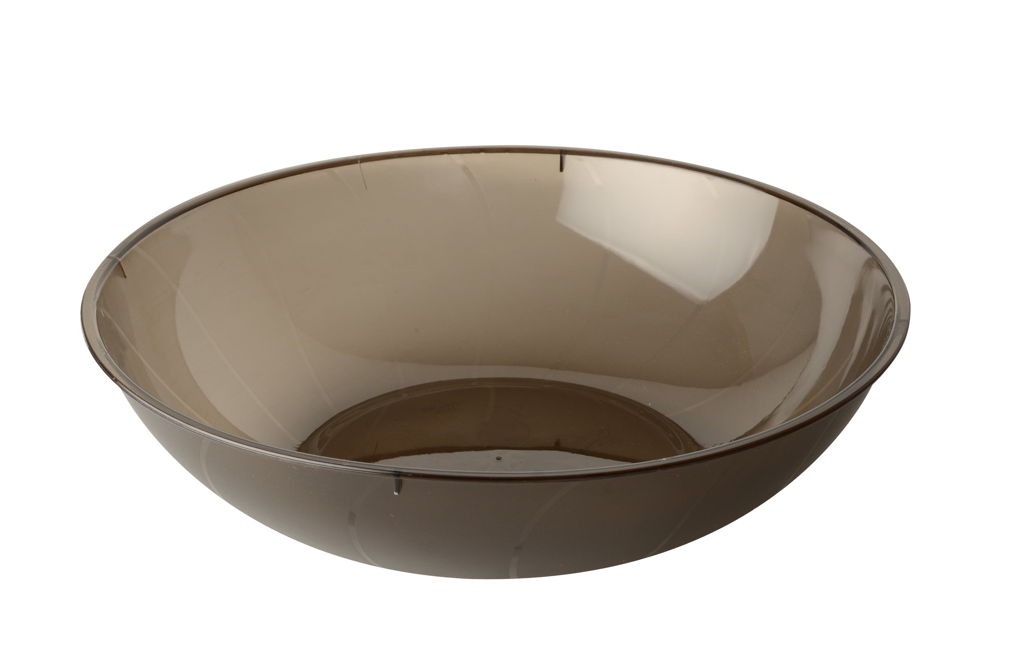 1 Gallon Serving Bowl (24/Case) - Paper Supplies Plus