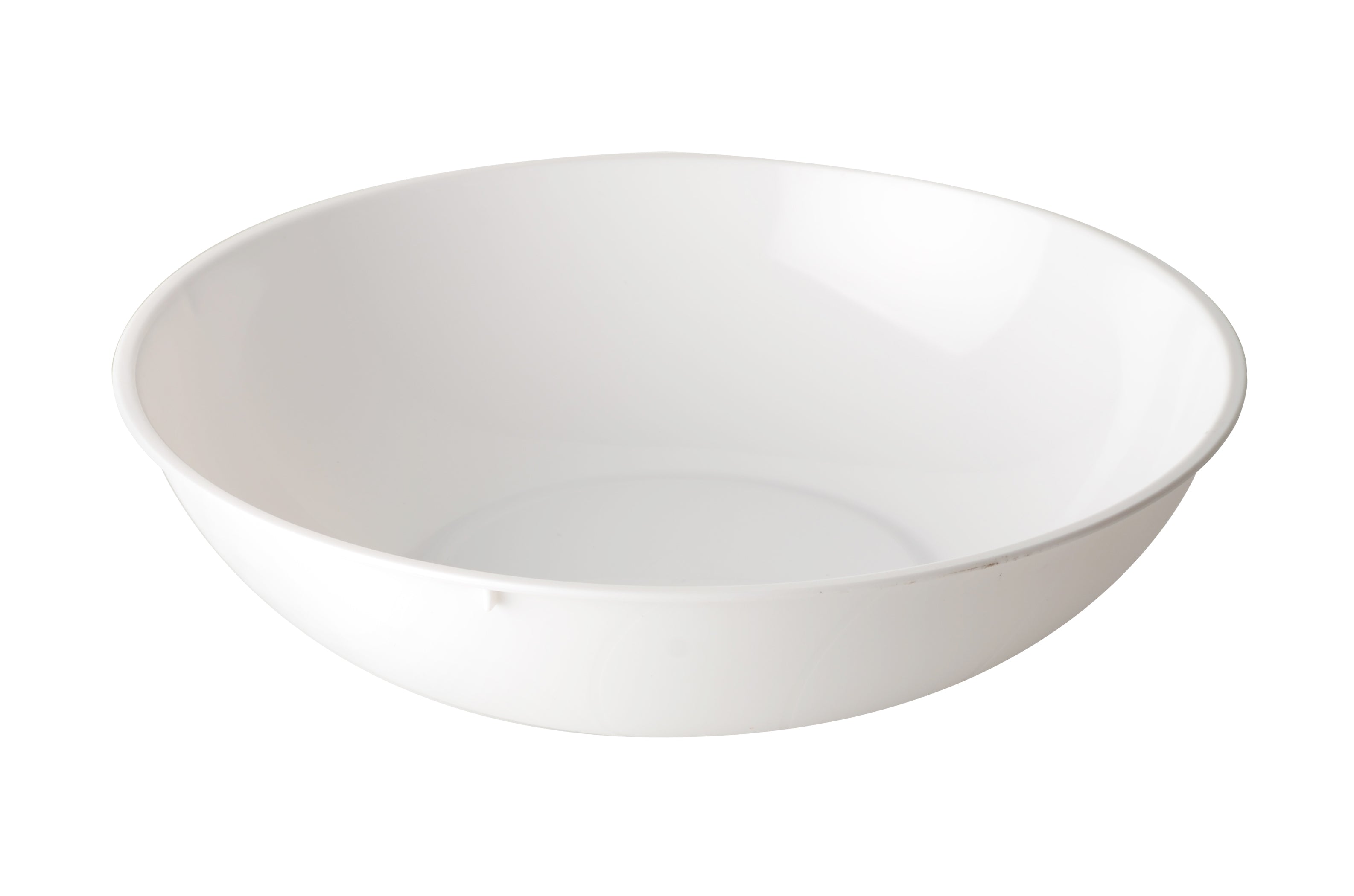 1 Gallon Serving Bowl (24/Case) - Paper Supplies Plus