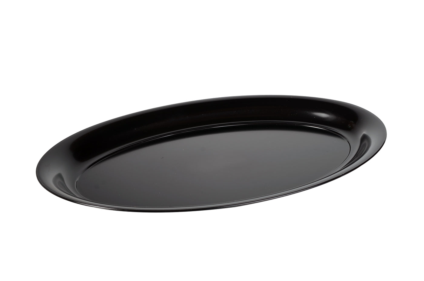 OVAL PLATTER 21" X 14" (20/CS) - Paper Supplies Plus