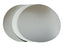 Board Lid for Round Aluminum Pan, 8" (Pack of 500)