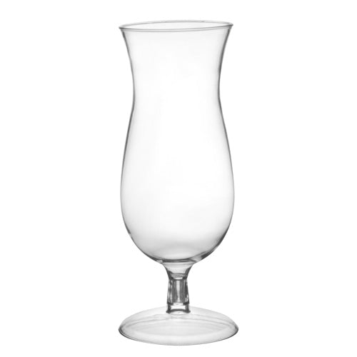 14 oz. Hurricane Glass (60/CS) - Paper Supplies Plus