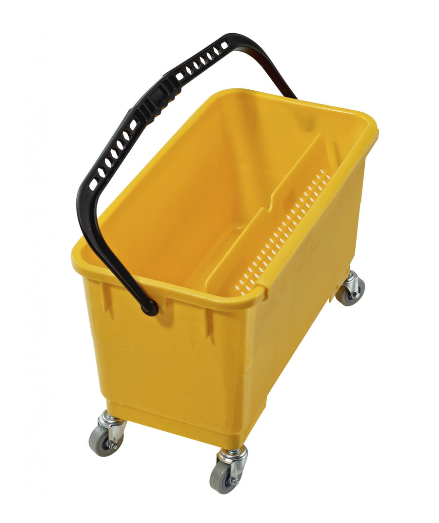 6 Gallon Squeegee Bucket - Paper Supplies Plus