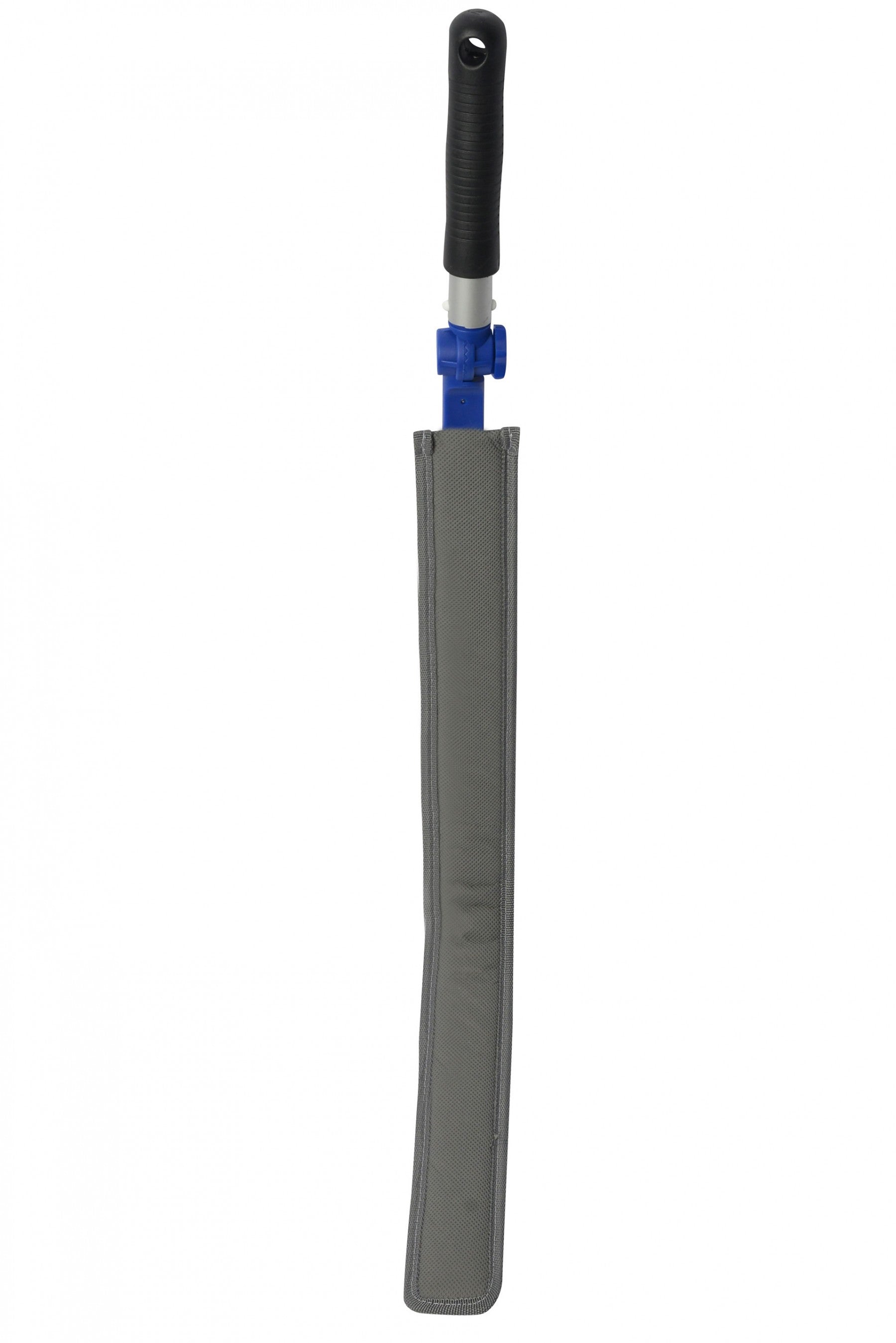 Flexible Microfiber Dusting Wand with Duster - Paper Supplies Plus