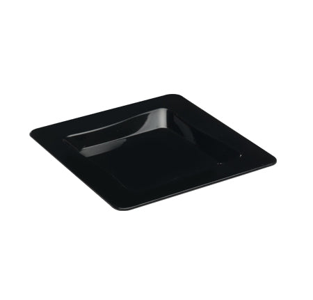 3" x 3" Tiny Trays (200/CS) - Paper Supplies Plus